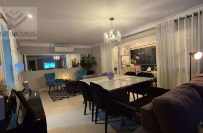 Apartamento com 3 dormitórios à venda, 120 m² por r$ 1.910.000,00 - bosque da saúde - são paulo/sp