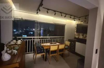 Apartamento com 2 dormitórios à venda, 64 m² por r$ 650.000,00 - saúde - são paulo/sp