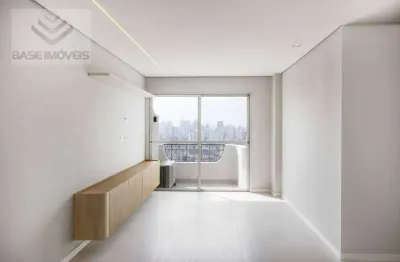 Apartamento com 2 dormitórios à venda, 85 m² por r$ 1.350.000,00 - vila mariana - são paulo/sp