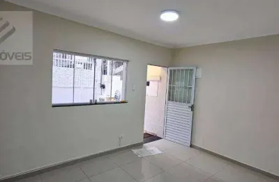 Sobrado com 3 dormitórios à venda, 112 m² por r$ 990.000,00 - vila mariana - são paulo/sp