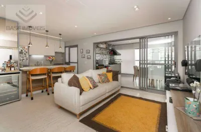 Apartamento à venda, 108 m² por r$ 1.650.000,00 - ipiranga - são paulo/sp