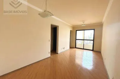 Apartamento com 3 dormitórios à venda, 80 m² por r$ 699.000,00 - saúde - são paulo/sp