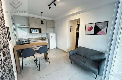Apartamento com 1 dormitório à venda, 41 m² por r$ 510.000,00 - saúde - são paulo/sp