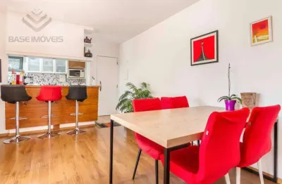 Apartamento com 3 dormitórios à venda, 86 m² por r$ 1.060.000,00 - vila mariana - são paulo/sp