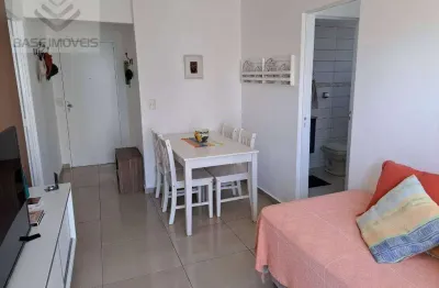 Apartamento com 1 dormitório à venda, 45 m² por r$ 450.000,00 - vila guarani - são paulo/sp