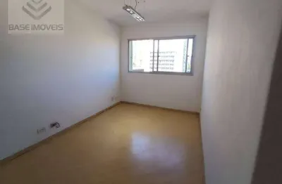 Apartamento à venda, 54 m² por r$ 435.000,00 - saúde - são paulo/sp