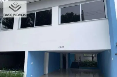 Sobrado com 5 dormitórios à venda, 302 m² por r$ 5.200.000,00 - vila mariana - são paulo/sp