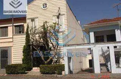 Sobrado com 5 dormitórios à venda, 600 m² por r$ 3.350.000,00 - mirandópolis - são paulo/sp