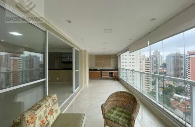 Apartamento com 3 dormitórios à venda, 136 m² por r$ 1.790.000,00 - saúde - são paulo/sp