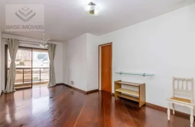 Apartamento com 3 dormitórios à venda, 81 m² por r$ 820.000,00 - vila mariana - são paulo/sp