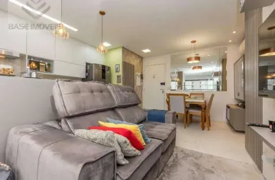 Apartamento com 2 dormitórios à venda, 73 m² por r$ 1.200.000,00 - ipiranga - são paulo/sp