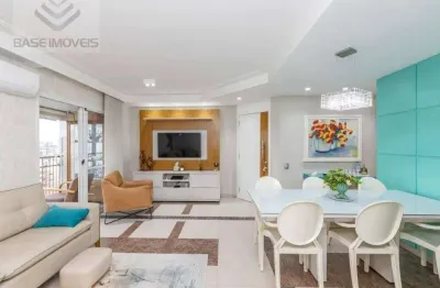 Apartamento à venda, 100 m² por r$ 1.400.000,00 - vila mariana - são paulo/sp