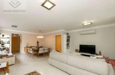 Apartamento com 3 dormitórios à venda, 126 m² por r$ 1.320.000,00 - vila clementino - são paulo/sp