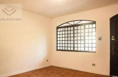 Sobrado com 4 dormitórios para alugar, 250 m² por r$ 6.030,00/mês - vila mariana - são paulo/sp