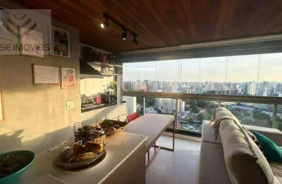 Apartamento com 3 dormitórios à venda, 101 m² por r$ 1.947.000,00 - vila mariana - são paulo/sp