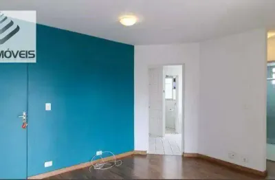 Apartamento com 2 dormitórios à venda, 56 m² por r$ 408.000,00 - liberdade - são paulo/sp