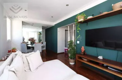 Apartamento com 3 dormitórios, 103 m² - venda por r$ 1.650.000,00 ou aluguel por r$ 12.757,00/mês - vila mariana - são paulo/sp