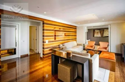 Apartamento com 3 dormitórios à venda, 209 m² por r$ 3.400.000,00 - vila mariana - são paulo/sp