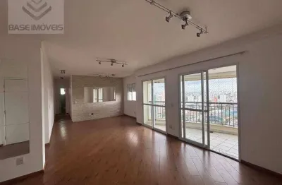 Apartamento com 3 dormitórios, 117 m² - venda por r$ 1.390.000,00 ou aluguel por r$ 8.916,21/mês - ipiranga - são paulo/sp