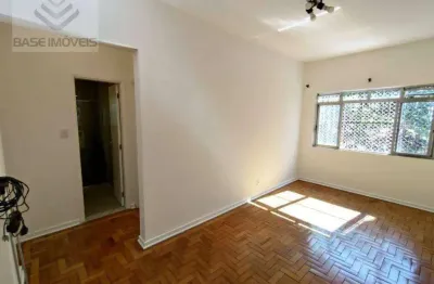 Apartamento à venda, 47 m² por r$ 380.000,00 - vila mariana - são paulo/sp