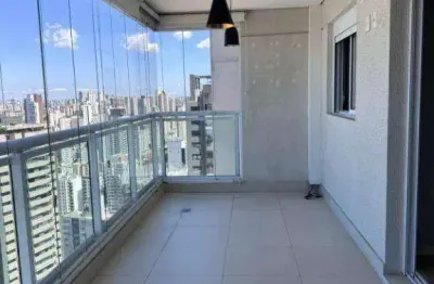 Apartamento com 2 dormitórios à venda, 74 m² por r$ 1.800.000,00 - aclimação - são paulo/sp