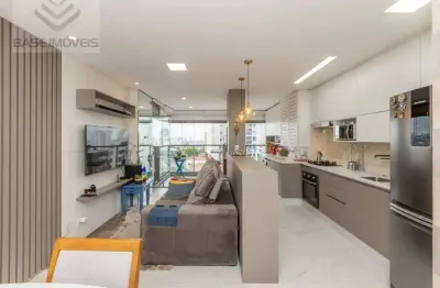 Apartamento com 2 dormitórios à venda, 73 m² por r$ 1.200.000,00 - ipiranga - são paulo/sp