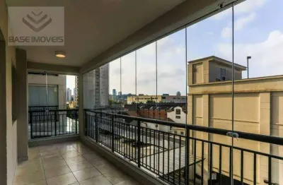 Apartamento com 2 dormitórios à venda, 68 m² por r$ 640.000,00 - ipiranga - são paulo/sp