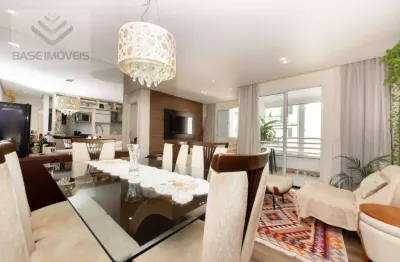 Apartamento com 2 dormitórios à venda, 65 m² por r$ 740.000,00 - saúde - são paulo/sp