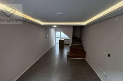 Sobrado com 2 dormitórios à venda, 110 m² por r$ 1.300.000,00 - vila clementino - são paulo/sp