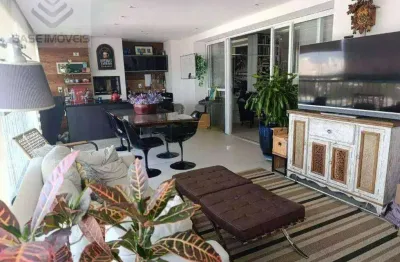 Apartamento com 3 dormitórios à venda, 143 m² por r$ 1.775.000,00 - alto do ipiranga - são paulo/sp