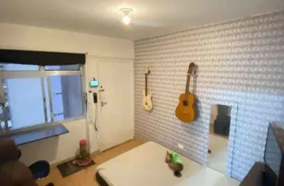 Apartamento com 2 dormitórios à venda, 62 m² por r$ 563.000,00 - vila mariana - são paulo/sp