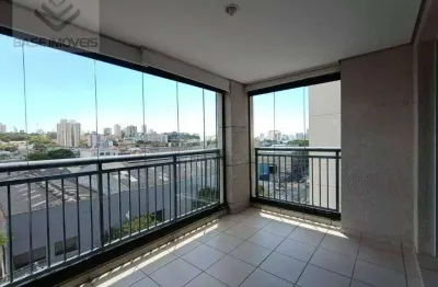 Apartamento com 2 dormitórios à venda, 72 m² por r$ 690.000,00 - ipiranga - são paulo/sp