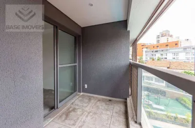 Studio com 1 dormitório à venda por r$ 343.000 - vila mariana - são paulo/sp