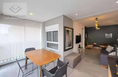 Apartamento com 2 dormitórios à venda, 68 m² por r$ 890.000,00 - ipiranga - são paulo/sp