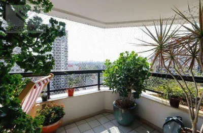 Apartamento com 3 dormitórios à venda, 107 m² por r$ 1.550.000,00 - vila clementino - são paulo/sp