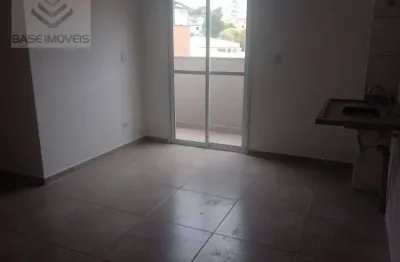 Apartamento garden com 2 dormitórios à venda, 43 m² por r$ 399.900,00 - vila zelina - são paulo/sp