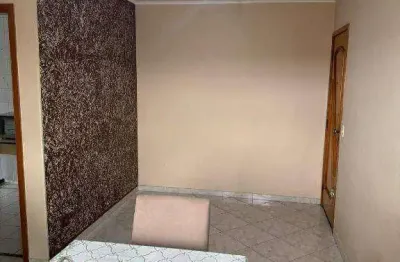Apartamento com 2 dormitórios à venda, 53 m² por r$ 280.000,00 - sacomã - são paulo/sp