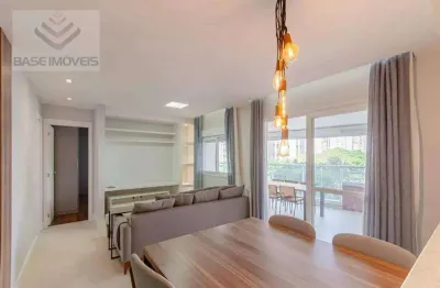 Apartamento com 2 dormitórios à venda, 95 m² por r$ 1.499.000,00 - vila mariana - são paulo/sp
