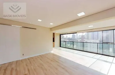 Apartamento com 3 dormitórios à venda, 110 m² por r$ 1.390.000,00 - saúde - são paulo/sp