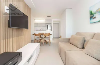 Apartamento com 2 dormitórios à venda, 62 m² por r$ 1.050.000,00 - saúde - são paulo/sp