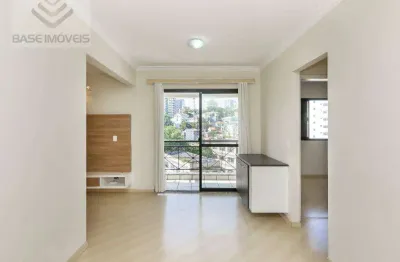 Apartamento com 2 dormitórios à venda, 53 m² por r$ 690.000,00 - vila mariana - são paulo/sp