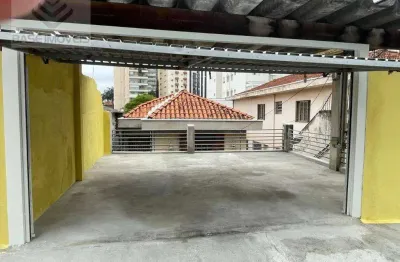 Casa para alugar, 266 m² por r$ 7.447,00/mês - saúde - são paulo/sp