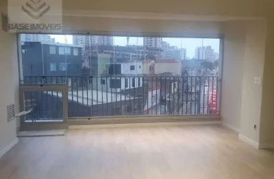 Apartamento com 1 dormitório à venda, 36 m² por R$ 375.000,00 - Ipiranga - São Paulo/SP