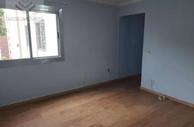 Apartamento com 2 dormitórios à venda, 54 m² por R$ 440.000,00 - Vila Mariana - São Paulo/SP