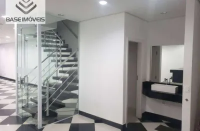 Prédio, 440 m² - venda por R$ 7.200.000,00 ou aluguel por R$ 35.000,00/mês - Vila Clementino - São Paulo/SP