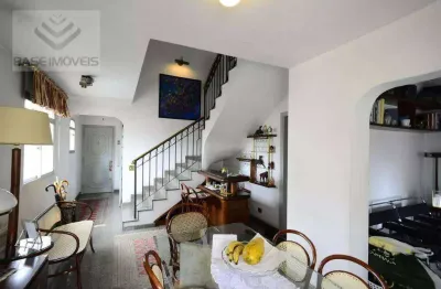 Cobertura com 3 dormitórios à venda, 198 m² por R$ 1.400.000,00 - Vila Mariana - São Paulo/SP