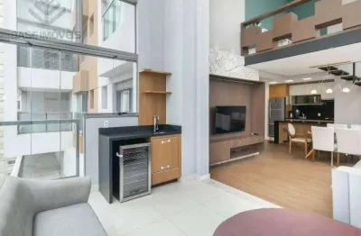 Apartamento com 2 dormitórios à venda, 96 m² por R$ 2.150.000,00 - Vila Clementino - São Paulo/SP