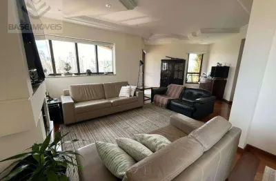 Apartamento com 3 dormitórios à venda, 145 m² por R$ 1.250.000,00 - Bosque da Saúde - São Paulo/SP