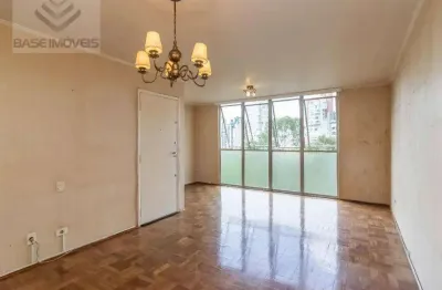 Apartamento com 2 dormitórios à venda, 79 m² por R$ 700.000,00 - Vila Mariana - São Paulo/SP