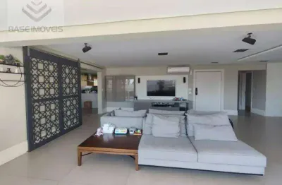 Apartamento com 3 dormitórios, 246 m² - venda por R$ 5.300.000,00 ou aluguel por R$ 30.800,00/mês - Vila Mariana - São Paulo/SP